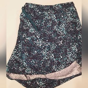 XXL Lined running shorts